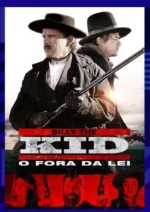 Billy the Kid: O Fora da Lei