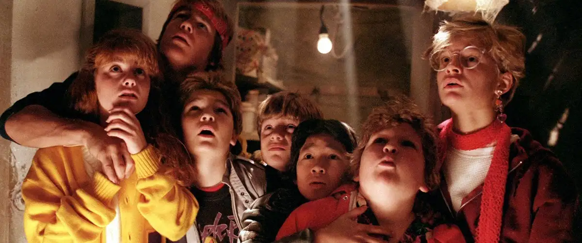 Os Goonies