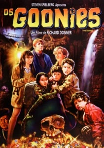 Os Goonies