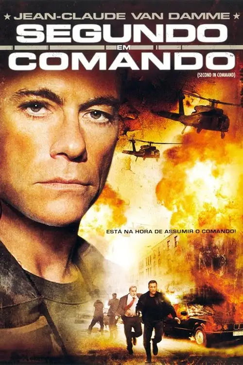 Segundo em Comando