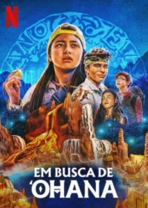 Em Busca de ‘Ohana