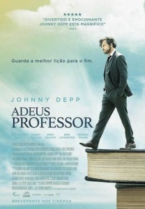 Adeus, Professor