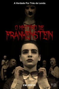 O Mistério de Frankenstein