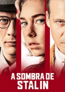 A Sombra de Stalin