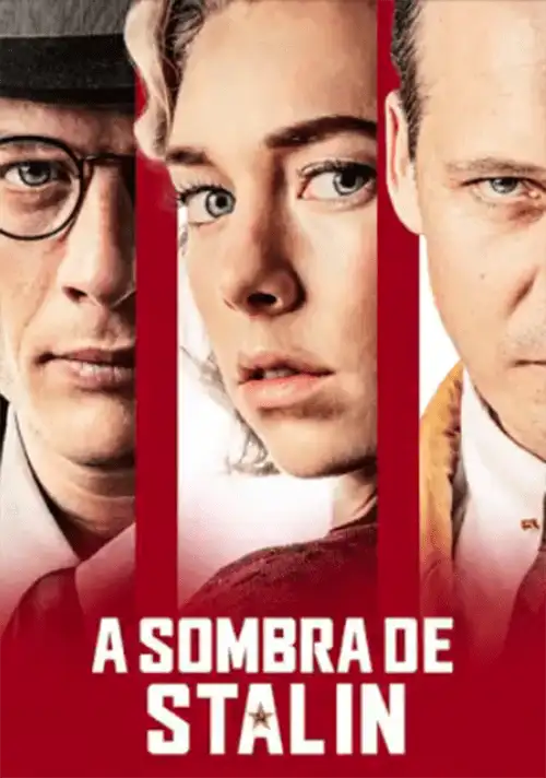 20210203 a sombra de stalin papo de cinema cartaz
