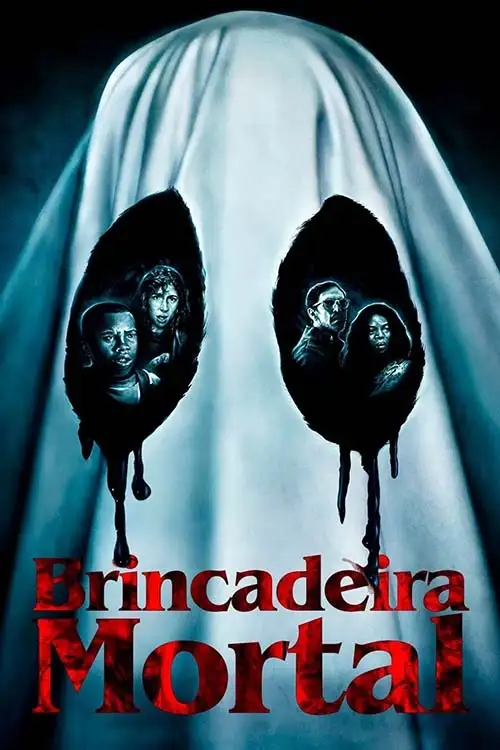 Brincadeira Mortal