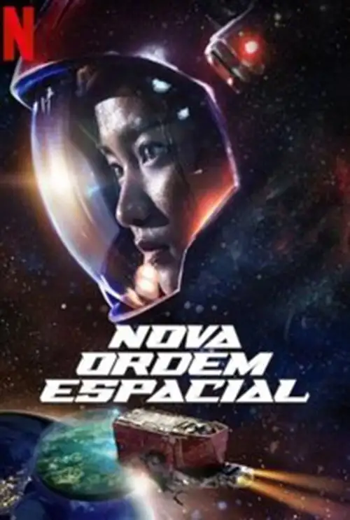 Críticas 10 Nova Ordem Espacial