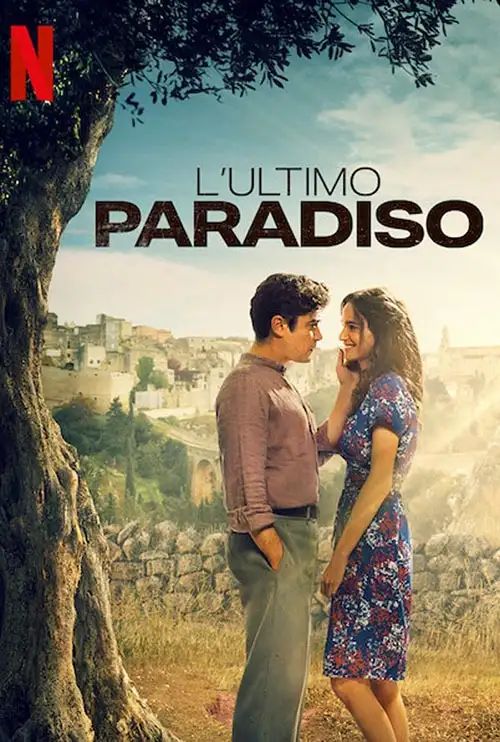 Críticas 7 O Último Paraíso