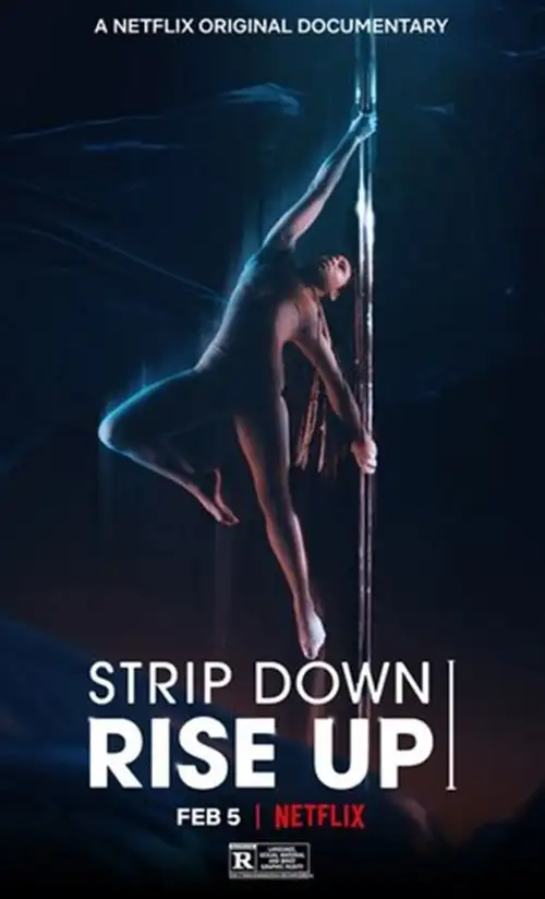 Pole Dance: Dança do Poder