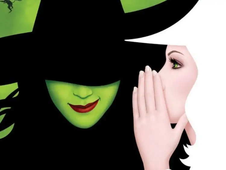 Wicked 2 :: Sequência ganha título oficial e previsão de estreia 3 Wicked