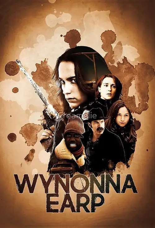 Wynonna Earp: A Maldição dos Renascidos