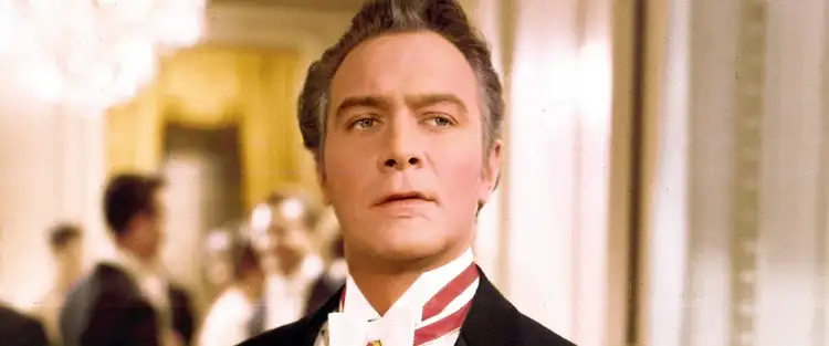 Christopher Plummer, ator de A Noviça Rebelde, morre aos 91 anos 2 20210205 christopher plummer a novica rebelde papo de cinema 750 1