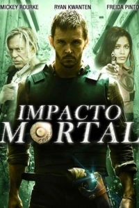 Impacto Mortal
