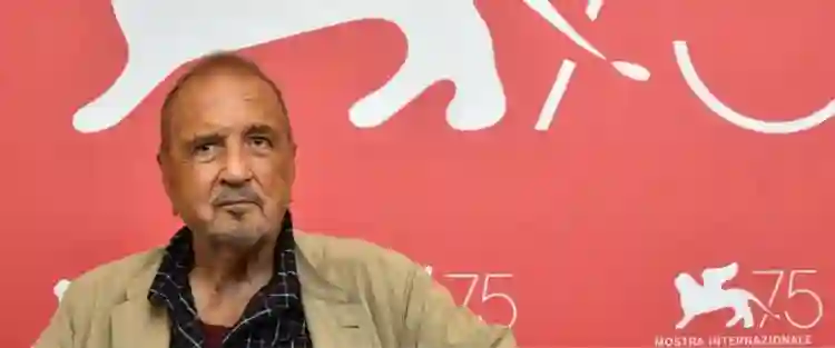 Morre Jean-Claude Carrière, um dos maiores roteiristas da história do cinema 2 20210209 jean claude carriere papo de cinema 1200 1