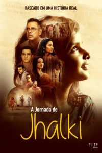 A Jornada de Jhalki