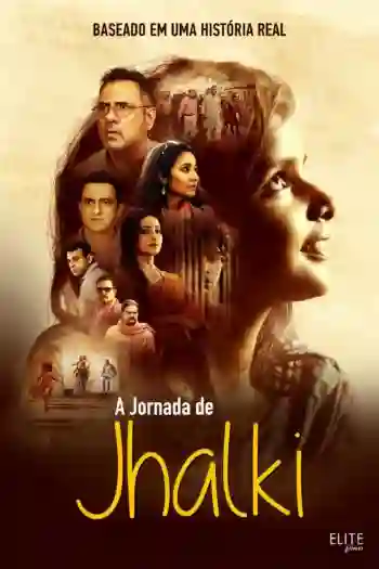 A Jornada de Jhalki