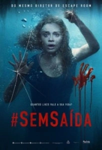 #SemSaída