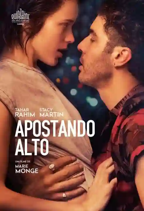 Apostando Alto