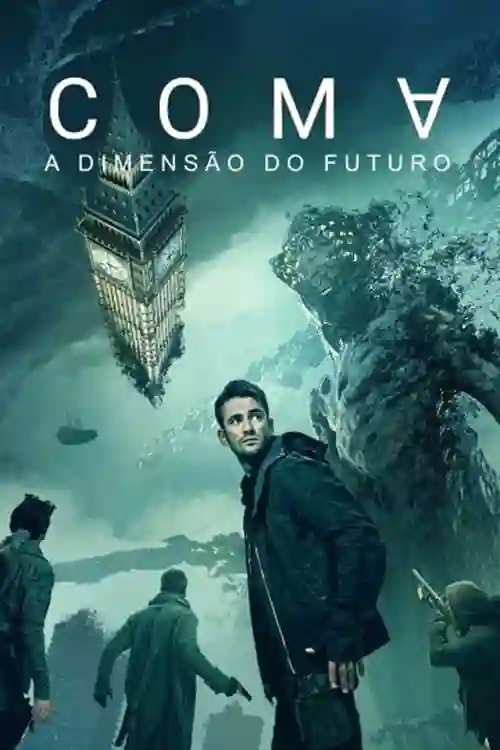 Críticas 6 Coma: A Dimensão do Futuro