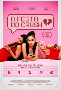 A Festa do Crush