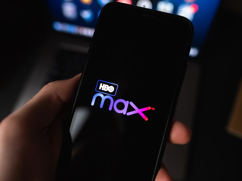 HBO Max  Comunicados de Imprensa