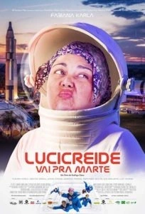 Lucicreide Vai pra Marte