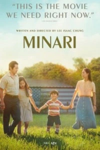 Minari: Em Busca da Felicidade