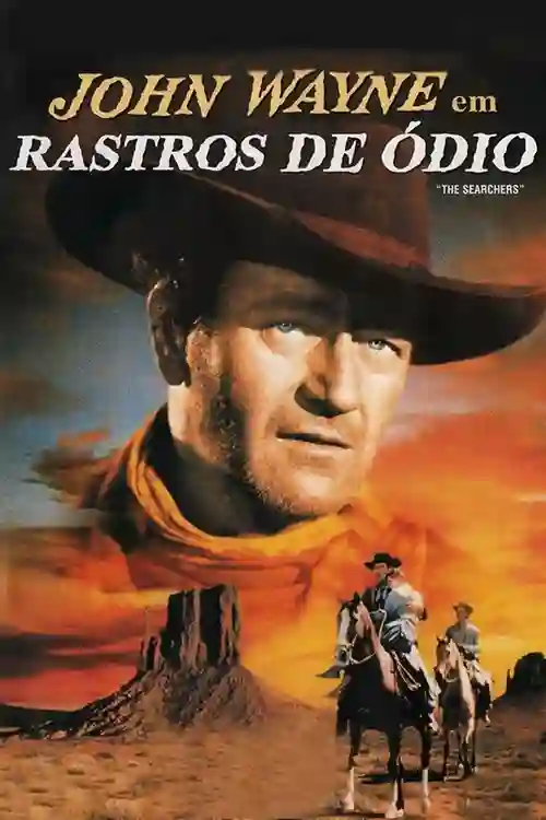 Rastros de Ódio