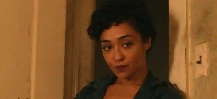 Josephine :: Ruth Negga viverá o ícone Josephine Baker em minissérie 2 20210215 ruth negga papo de cinema