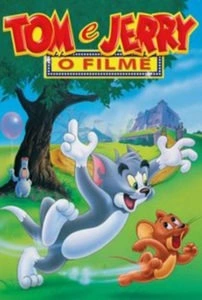Tom e Jerry: O Filme