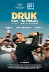 Druk: Mais Uma Rodada