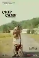 20210218 crip camp revolucao pela inclusao papo de cinema cartaz