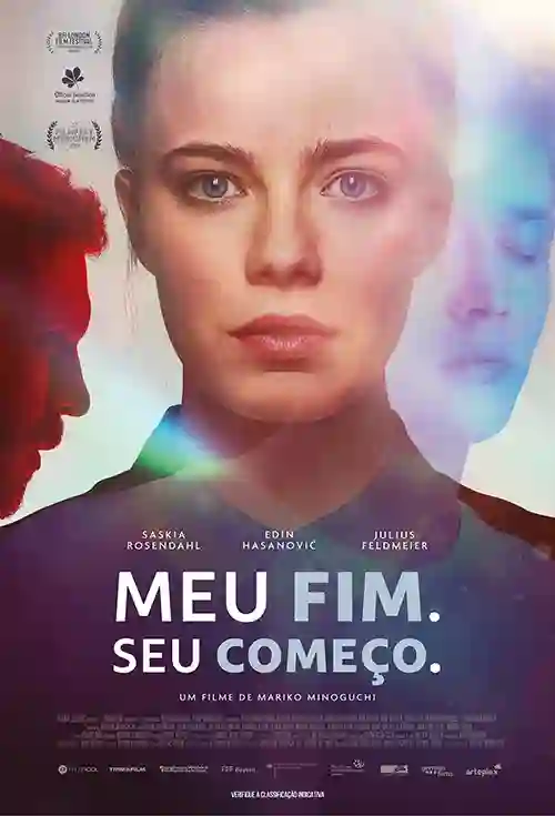 Meu Fim. Seu Começo.