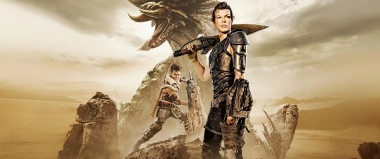 Temperatura Máxima :: Monster Hunter