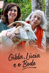 Gilda, Lúcia e o Bode