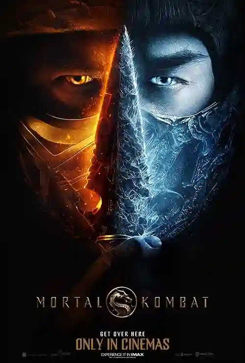 20210219 mortal kombat papo de cinema cartaz