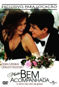 Muito Bem Acompanhada