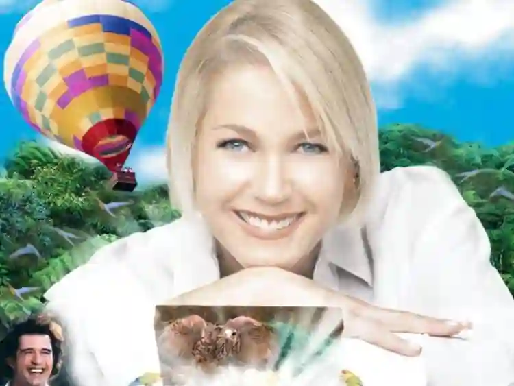 Selton Mello :: Ator é o novo rei das bilheterias no Brasil? 3 Xuxa Meneghel