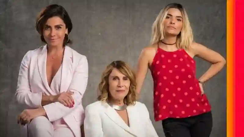 20210222 filhasdeeva globoplay papo de cinema