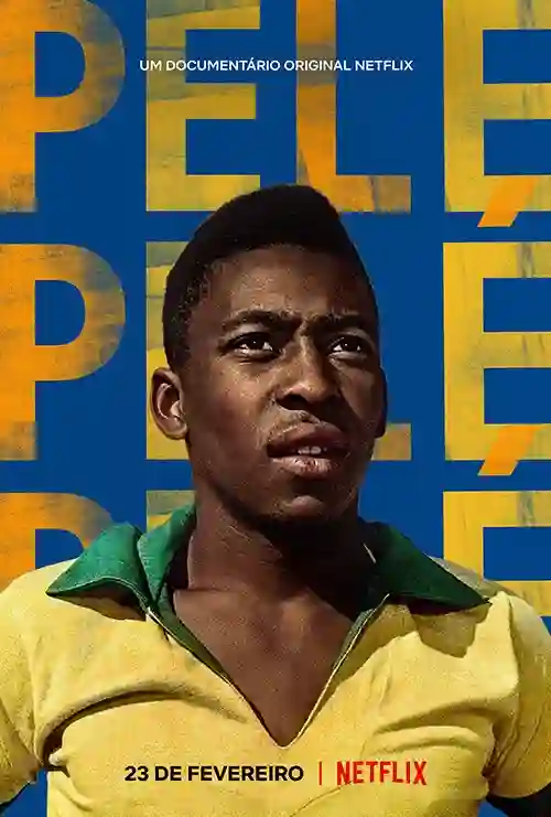 20210222 pele papo de cinema cartaz