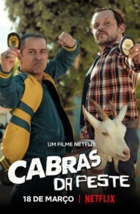 Cabras da Peste