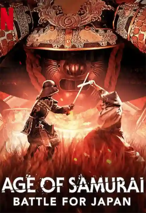 Séries 10 A Guerra dos Samurais
