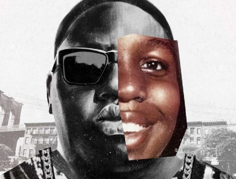 A Lenda do Hip Hop': Documentário sobre Notorious B.I.G. já está disponível  na Netflix - CinePOP