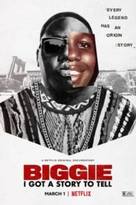 Notorious B.I.G.: A Lenda do Hip Hop