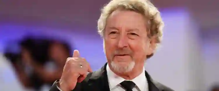 O Mundo de Gloria :: "As plataformas de streaming não fazem um filme entrar na história do cinema", alerta Robert Guédiguian 2 20210225 robert guediguian papo de cinema 1200 1