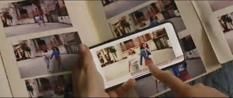20210301 memory box papo de cinema 1