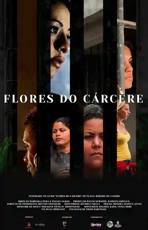Flores do Cárcere
