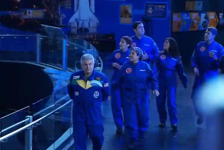 20210302 lucicreide vai pra marte papo de cinema 2