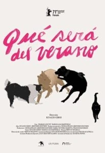 Que Será del Verano?