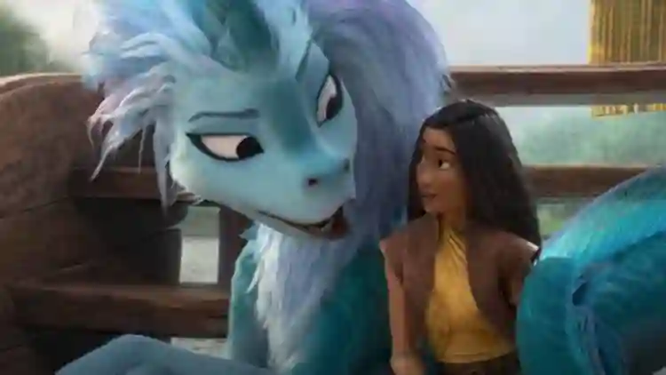 20210303 raya e o ultimo dragao papo de cinema 2
